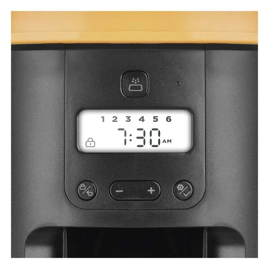 Distributore automatico di mangime 4 l/5V/3xD