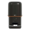 Distributore automatico di mangime con microfono e camera 4l/5V/3xD Wi-Fi