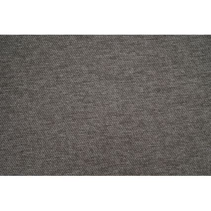 Divano a due posti PISA grigio chiaro