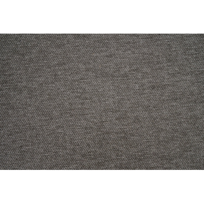 Divano a due posti PISA grigio chiaro