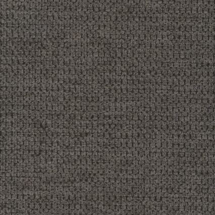 Divano letto angolare a L con contenitore LAGOA, lato sinistro, taupe/grigio