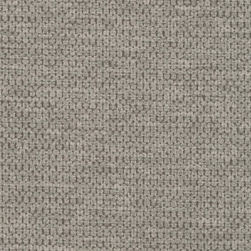 Divano letto angolare a L con contenitore LAGOA, lato sinistro, taupe/grigio