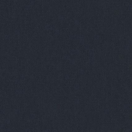 Divano letto angolare a L con contenitore VISEU, lato destro, antracite/nero