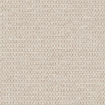 Divano letto angolare con vano contenitore a U SERPA, lato sinistro, beige