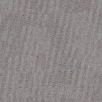 Divano letto imbottito universale a U NEWPORT grigio