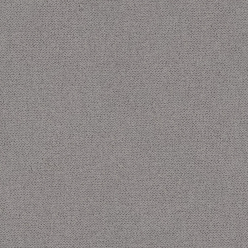Divano letto imbottito universale a U NEWPORT grigio
