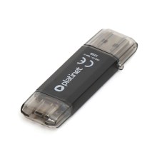 Doppia chiavetta USB + USB-C 32GB