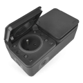Doppia presa per humid environment IP55