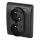 Double home presa 250V/16A antracite
