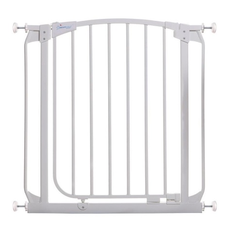 Dreambaby - Barriera di sicurezza CHELSEA 71-80 cm