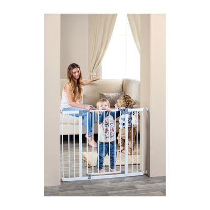 Dreambaby - Barriera di sicurezza LIBERTY 99-105,5 cm