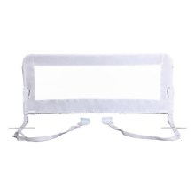 Dreambaby - Barriera di sicurezza per letto MAGGIE 110x50 cm