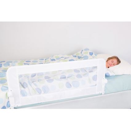 Dreambaby - Barriera di sicurezza per letto MAGGIE 110x50 cm