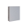 Dřevojas - Mobile bagno a specchio NEXI 60x68 cm rovere scuro
