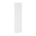 Dřevojas - Mobile bagno sospeso ZYLO 35x155 cm bianco