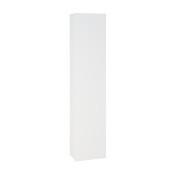 Dřevojas - Mobile bagno sospeso ZYLO 35x155 cm bianco