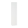 Dřevojas - Mobile bagno sospeso ZYLO 35x155 cm bianco