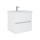 Dřevojas - Mobile da bagno con lavabo BANO 60x47 cm bianco