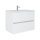 Dřevojas - Mobile da bagno con lavabo BANO 78x47 cm bianco