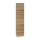 Dřevojas - Mobile da bagno sospeso ZYLO 35x155 cm in rovere