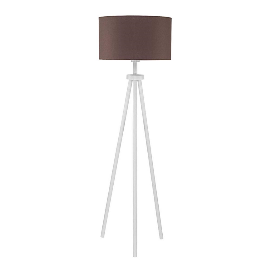 Duolla - Lampada con piedistallo ECHO1 1xE27/40W/230V diametro 45 cm