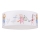 Duolla - Lampada da soffitto LED per bambini CORTINA LED/26W/230V diam. 40 cm 4000K