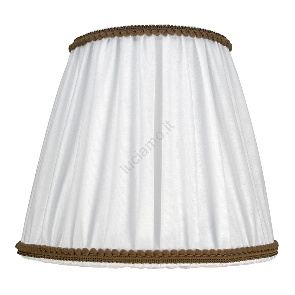 Hemobllo 8pezzi Paralume Plastica Design Retro Per Lampade Da Parete Per Decorazione Interna Facile Manutenzione e Installazione Aggiunge Ogni