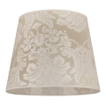 Duolla - Paralume per lampadario CLASSIC L E27 diametro 38 cm oro