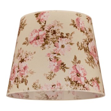 Duolla - Paralume per lampadario CLASSIC L E27 diametro 38 cm rosa