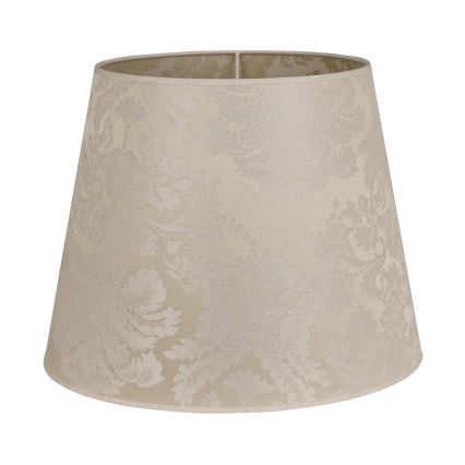 Duolla - Paralume per lampadario CLASSIC L E27 Ø 38 cm crema