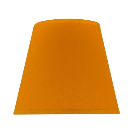 Duolla - Paralume SOFIA XS E14 diametro 18,5 cm giallo