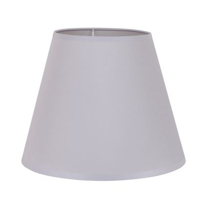 Duolla - Paralume SOFIA XS E14 diametro 18,5 cm grigio