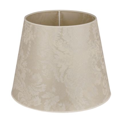 Duolla - Paralume universale CLASSIC L E27 diam. 38 cm oro