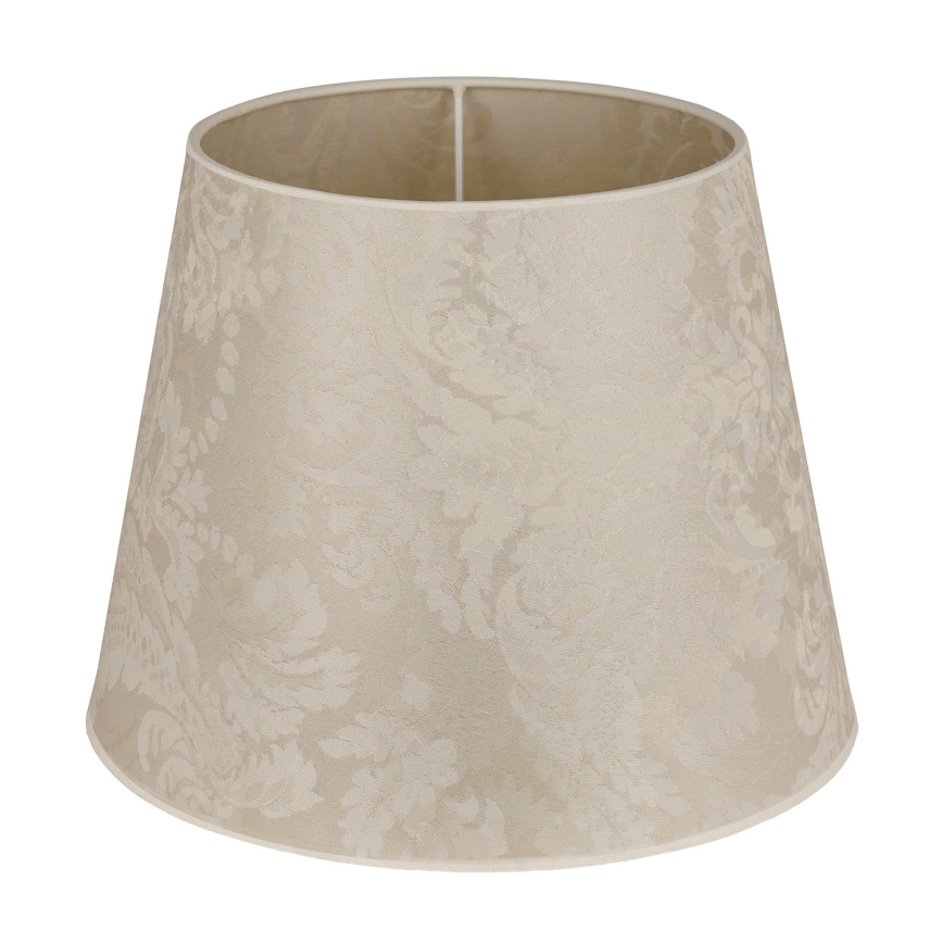 Duolla - Paralume universale CLASSIC L E27 diam. 38 cm oro