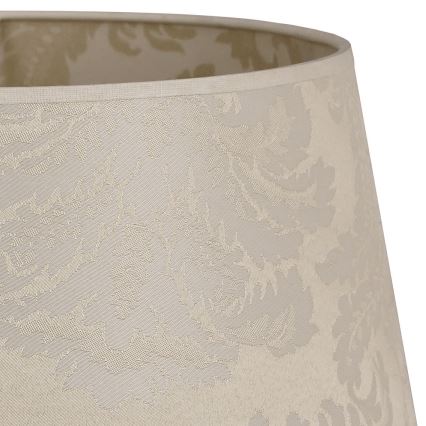 Duolla - Paralume universale CLASSIC L E27 diam. 38 cm oro