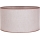 Duolla - Paralume universale E27 diametro 35 cm beige