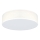 Duolla - Plafoniera LED CORTINA LED/26W/230V diametro 30 cm 4000K color crema