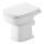 Duravit 21080900002 - WC a pavimento D-CODE in ceramica/bianco lucido
