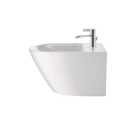 Duravit 2294150000 - Bidet sospeso D-NEO ceramica/bianco lucido