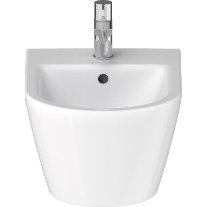 Duravit 2294150000 - Bidet sospeso D-NEO ceramica/bianco lucido