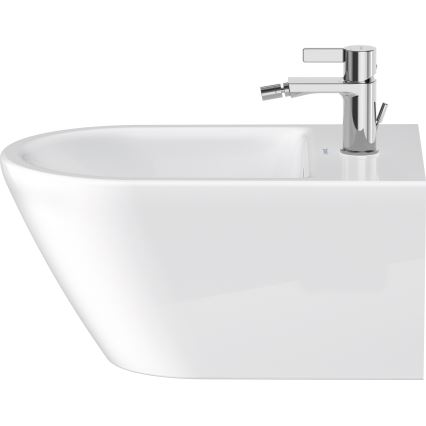 Duravit 2294150000 - Bidet sospeso D-NEO ceramica/bianco lucido
