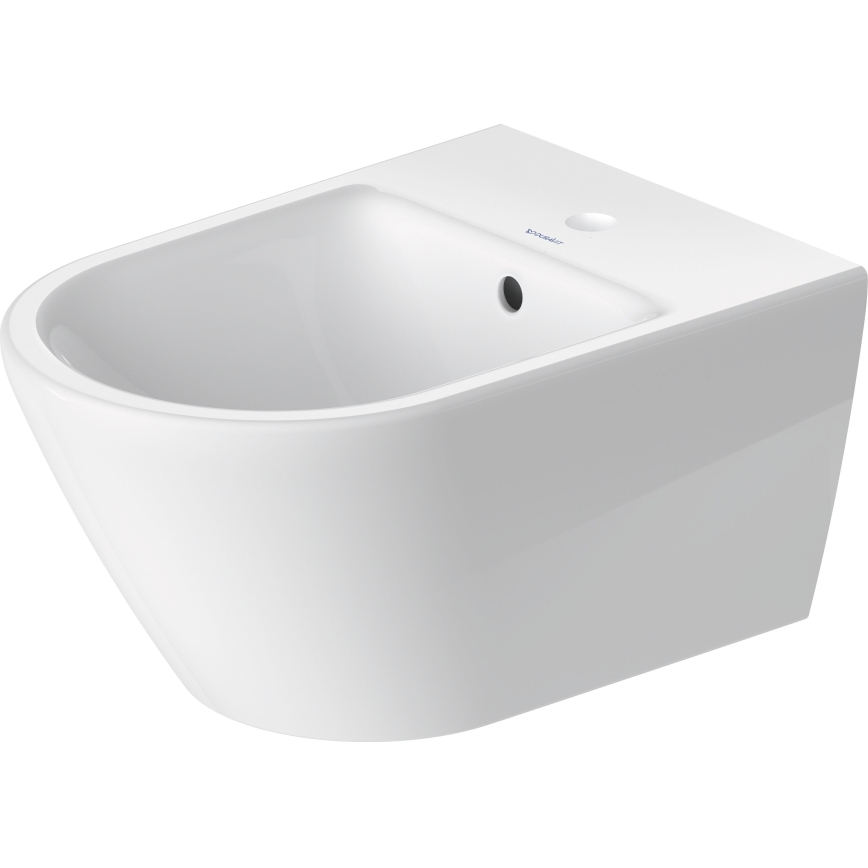 Duravit 2294150000 - Bidet sospeso D-NEO ceramica/bianco lucido