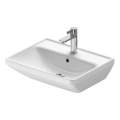 Duravit 2366550000 - Lavabo sospeso D-NEO 55x44 cm ceramica/bianco lucido
