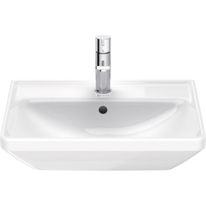 Duravit 2366550000 - Lavabo sospeso D-NEO 55x44 cm ceramica/bianco lucido