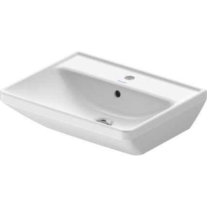Duravit 2366550000 - Lavabo sospeso D-NEO 55x44 cm ceramica/bianco lucido