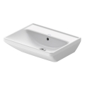 Duravit 2366550060 - Lavabo sospeso D-NEO 55x44 cm ceramica/bianco lucido