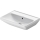 Duravit 2366600060 - Lavabo sospeso D-NEO 60x44 cm ceramica/bianco lucido