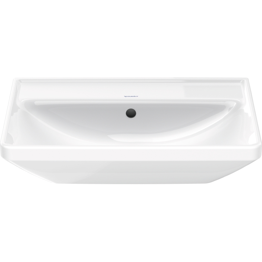 Duravit 2366600060 - Lavabo sospeso D-NEO 60x44 cm ceramica/bianco lucido