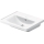 Duravit 2367600060 - Lavabo sospeso D-NEO 60x48 cm ceramica/bianco lucido
