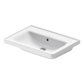 Duravit 2367650060 - Lavabo sospeso D-NEO 65x48 cm ceramica/bianco lucido